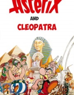 Asterix and Cleopatra