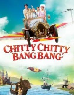 Chitty Chitty Bang Bang
