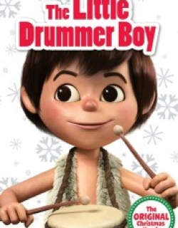 The Little Drummer Boy