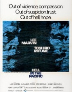 Hell in the Pacific