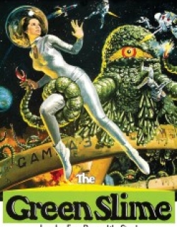 The Green Slime