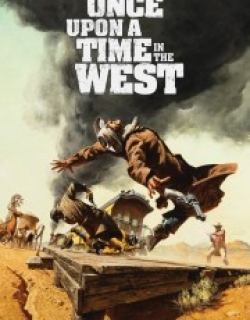 Once Upon a Time in the West