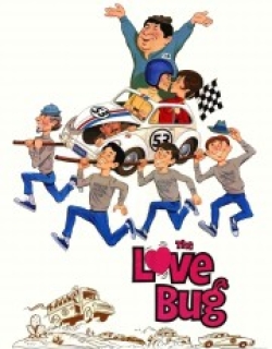 The Love Bug