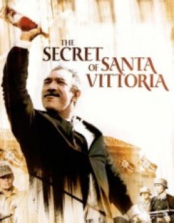 The Secret of Santa Vittoria