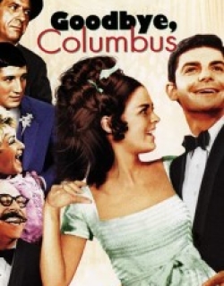 Goodbye, Columbus