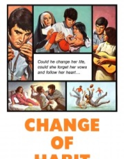 Change of Habit