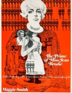 The Prime of Miss Jean Brodie