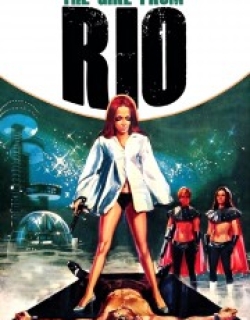 The Girl from Rio