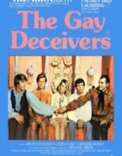 The Gay Deceivers
