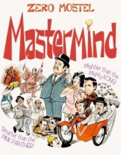 Mastermind