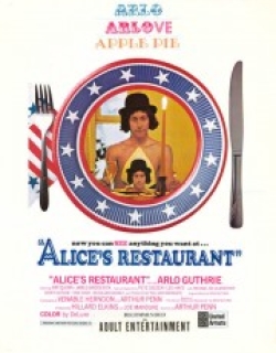 Alice's Restaurant