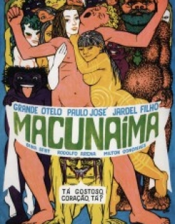Macunaíma