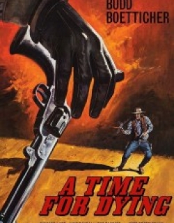 A Time for Dying