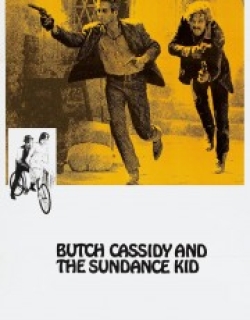 Butch Cassidy and the Sundance Kid