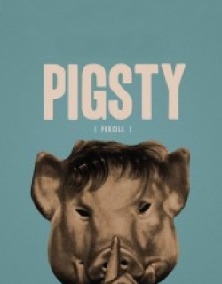 Pigsty