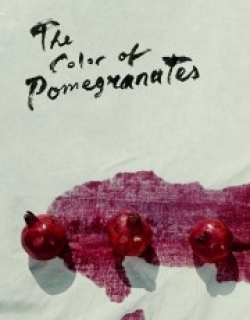 The Color of Pomegranates