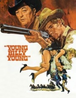 Young Billy Young
