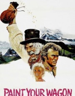 Paint Your Wagon