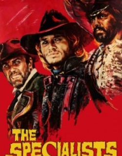 The Specialists