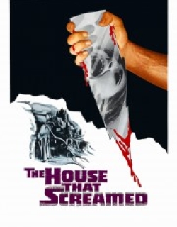 The House That Screamed