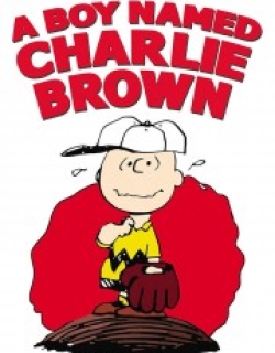 A Boy Named Charlie Brown