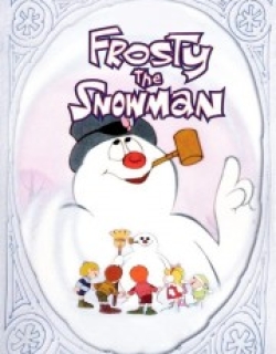 Frosty the Snowman