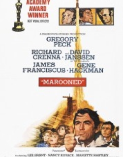 Marooned