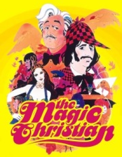 The Magic Christian