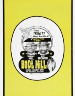 Boot Hill