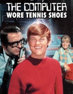 The Computer Wore Tennis Shoes