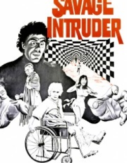 Savage Intruder