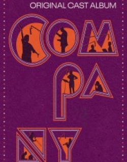 Original Cast Album: Company