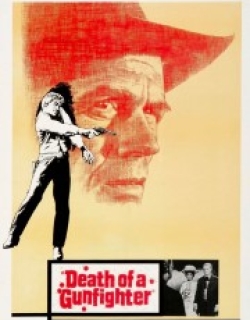 Death of a Gunfighter