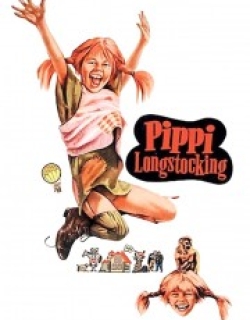Pippi Longstocking