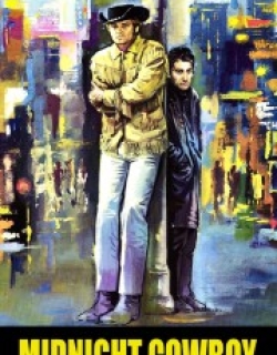Midnight Cowboy