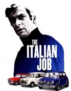 The Italian Job