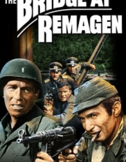 The Bridge at Remagen