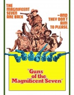 Guns of the Magnificent Seven