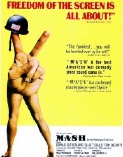 M*A*S*H