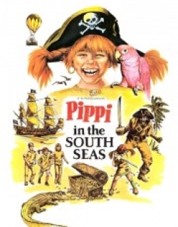Pippi in the South Seas
