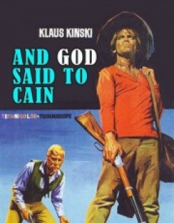 And God Said to Cain