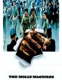 The Molly Maguires