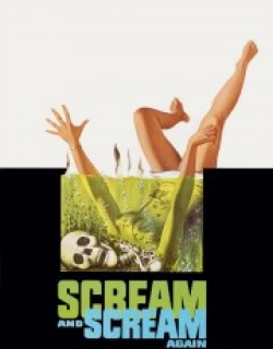 Scream and Scream Again