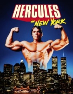 Hercules in New York