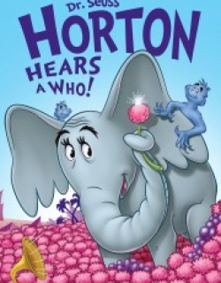 Horton Hears a Who!