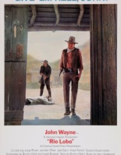 Rio Lobo