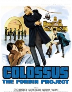 Colossus: The Forbin Project