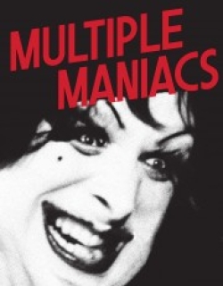 Multiple Maniacs