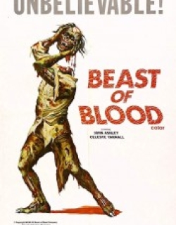 Beast of Blood