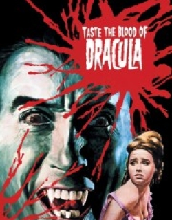 Taste the Blood of Dracula